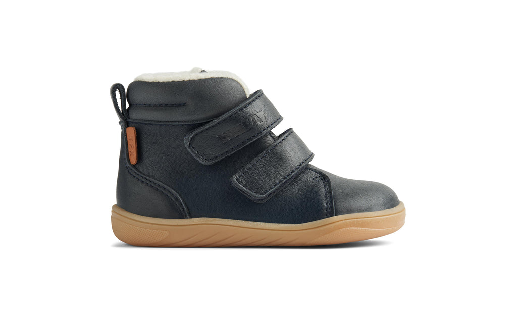 Bottes D'Hiver Sixan Tex - Navy
