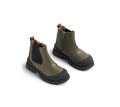 Saida Tex Chelsea Boots - Dry Leaves