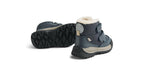 Stivali invernali Millas Tex - Blu navy
