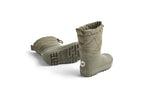 Stivali da neve termici Drizzle - Foglie secche