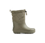 Stivali da neve termici Drizzle - Foglie secche