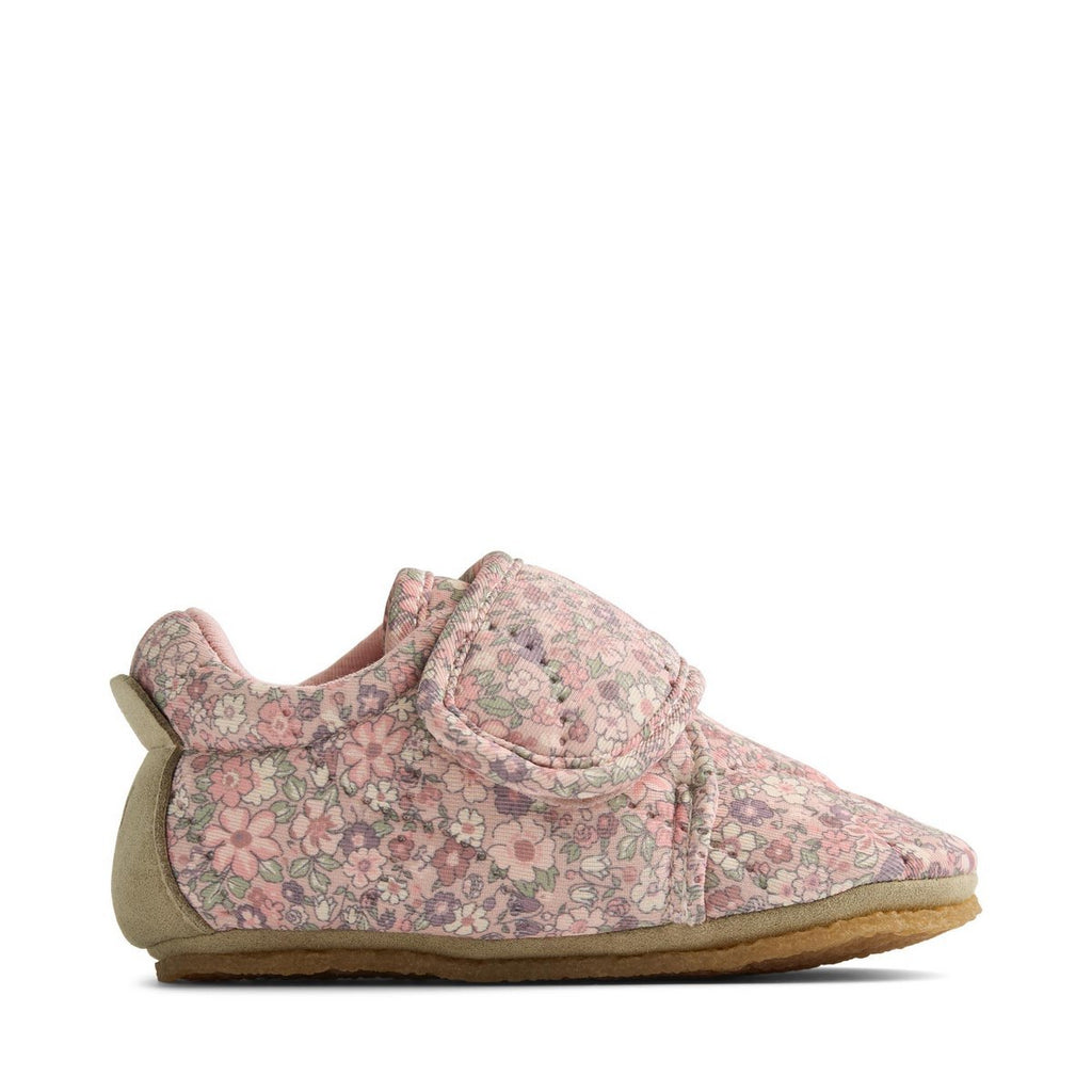 Zapatillas de casa Sasha - Powder Flower Meadow - Bebé