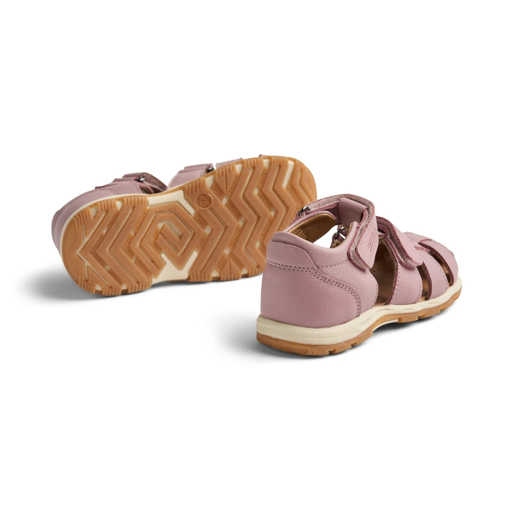 Sandalias Frei - Rosa Frost - Bebé