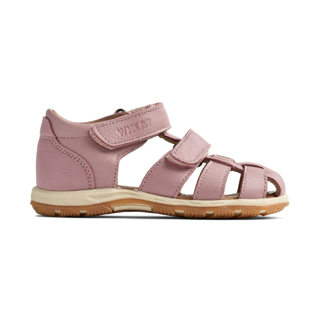 Sandalias Frei - Rosa Frost - Bebé
