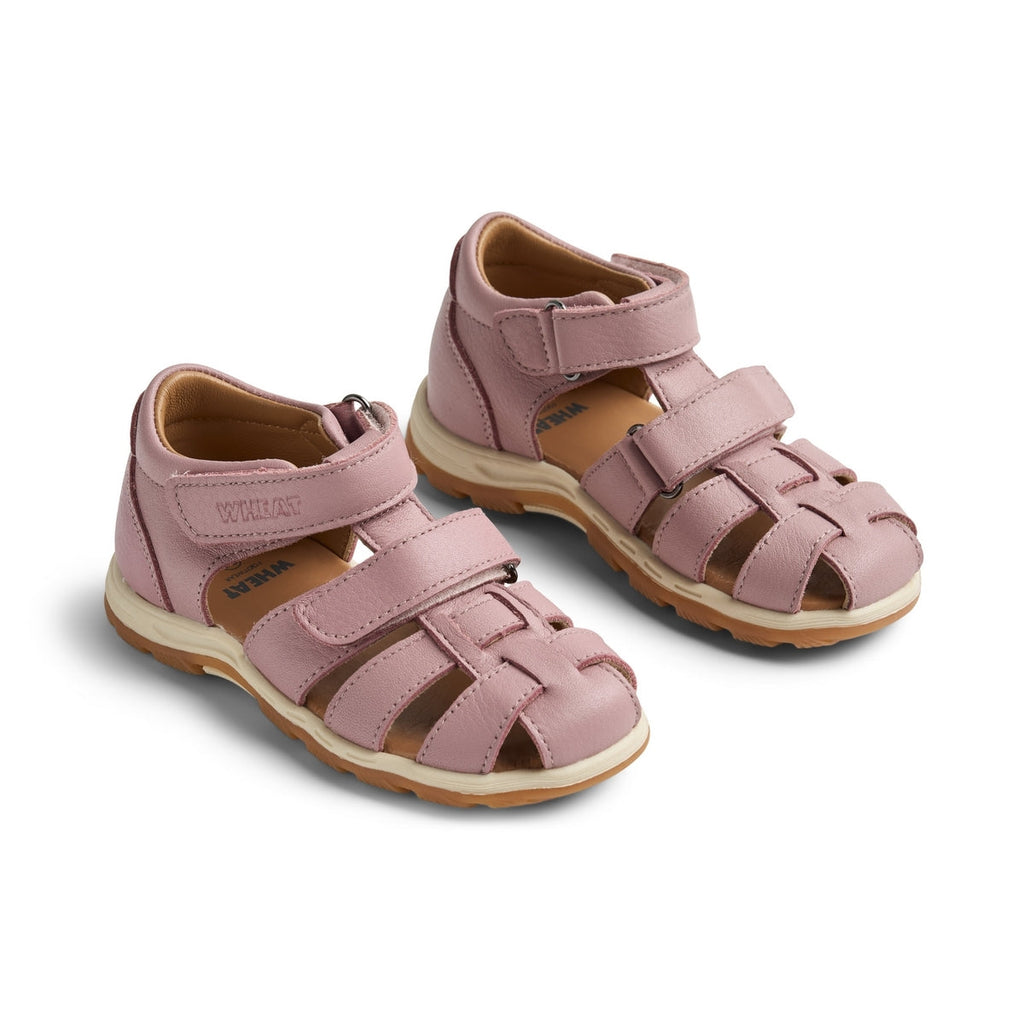 Sandalias Frei - Rosa Frost - Bebé