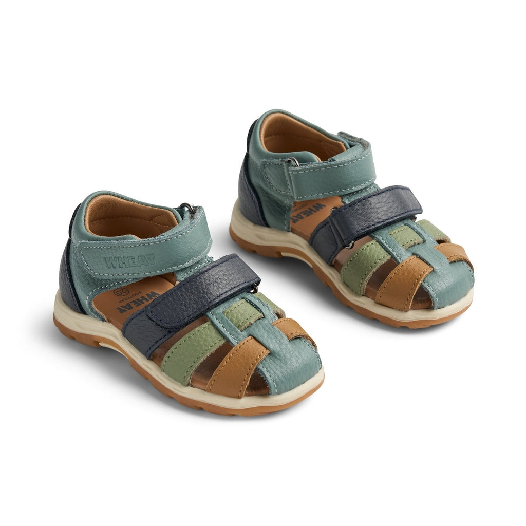 Sandales Frei - Stormy Sea - Bébé