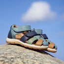 Trigo - Sandalias Frei - Mar Tormentoso - Bebé