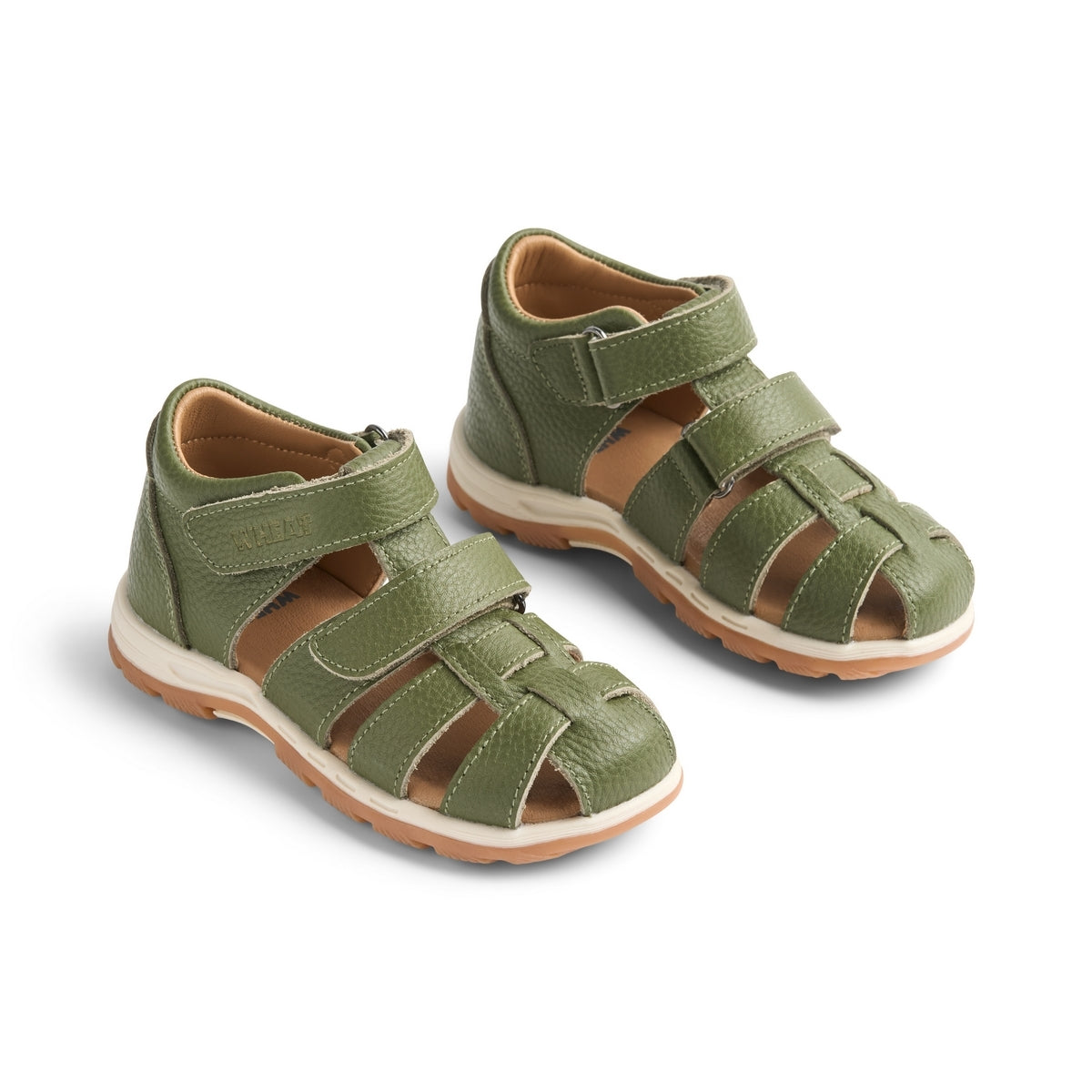 Sandalias Frei - Green - Bebé