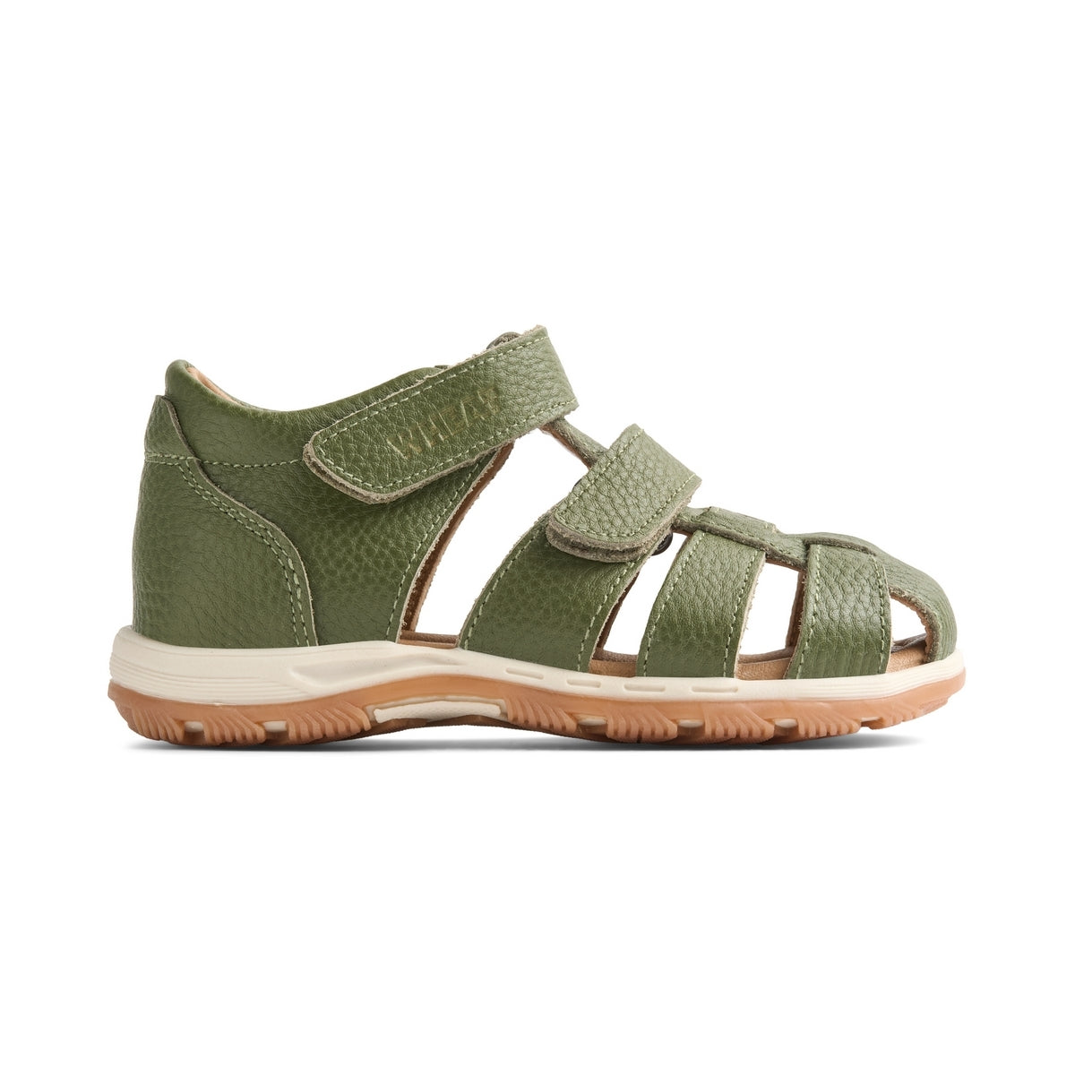 Sandalias Frei - Green - Bebé