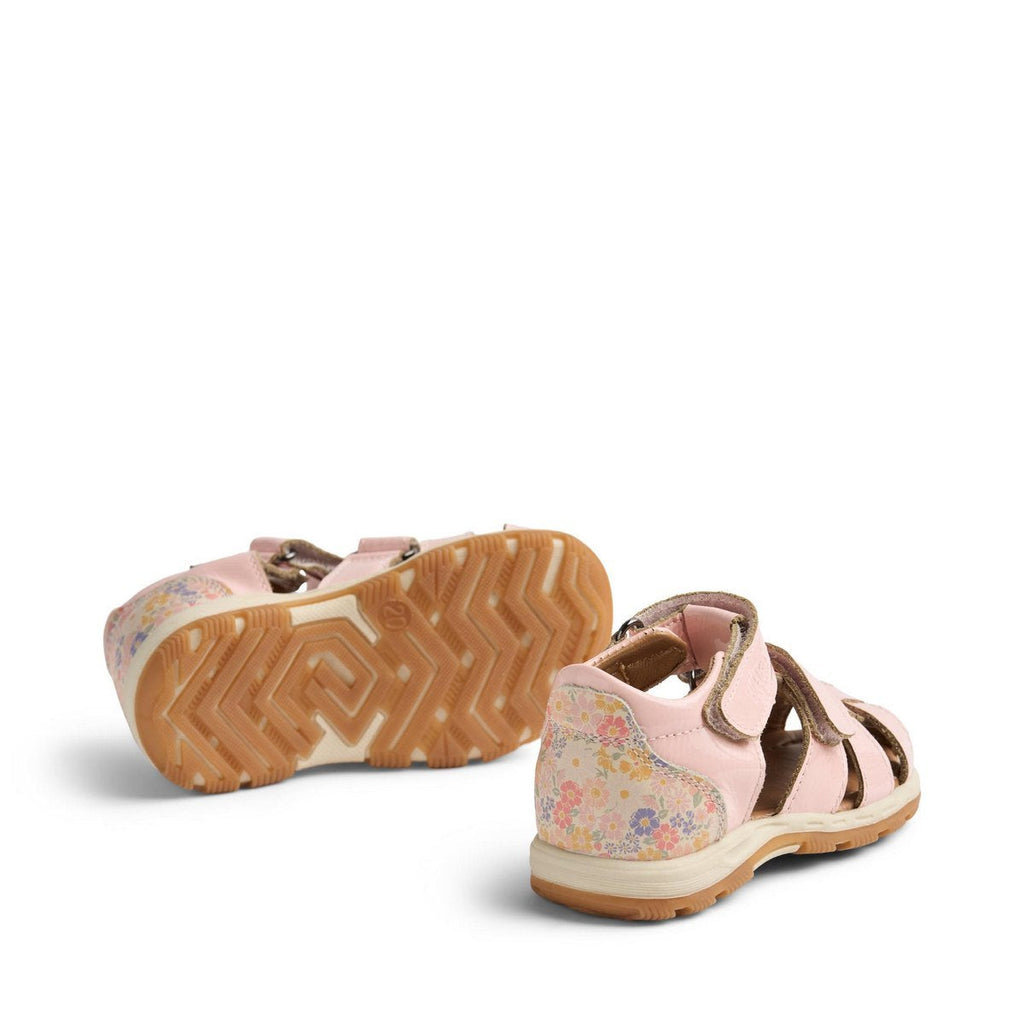 Frei Sandals - Rose Ballet - Baby