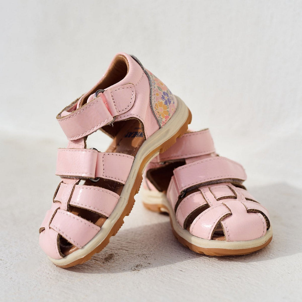Frei Sandals - Rose Ballet - Baby