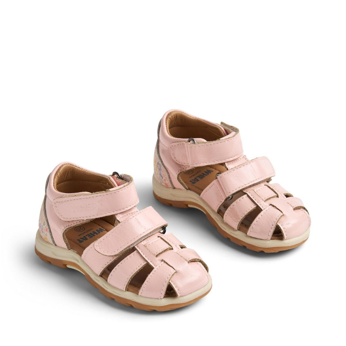Frei Sandals - Rose Ballet - Baby