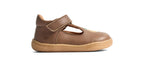 Sinne First-Walker Shoes - Natural