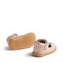 Trigo - Mary Jane Sinne - Rose Ballet - Bebé