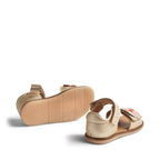Sandales Uma - Light Gold - Junior