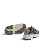 Arthur Trainers - Navy - Junior
