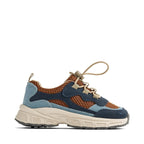 Arthur Trainers - Navy - Junior