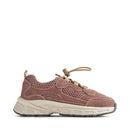 Baskets Arthur - Dusty Rouge - Junior