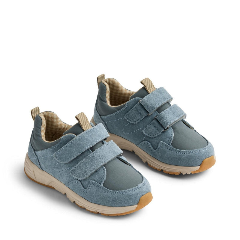 Trigo - Zapatillas Toney - Stormy Sea - Junior