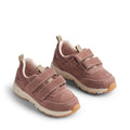 Zapatillas Alin - Dusty Rojo - Junior