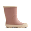 Trigo - Botas De Goma Muddy - Lila Polvorienta - Junior