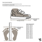 Bottes En Caoutchouc Boueuses - Dusty Lilac - Junior