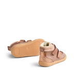 Bottes D'Hiver Texas Tex - Rose - Enfant