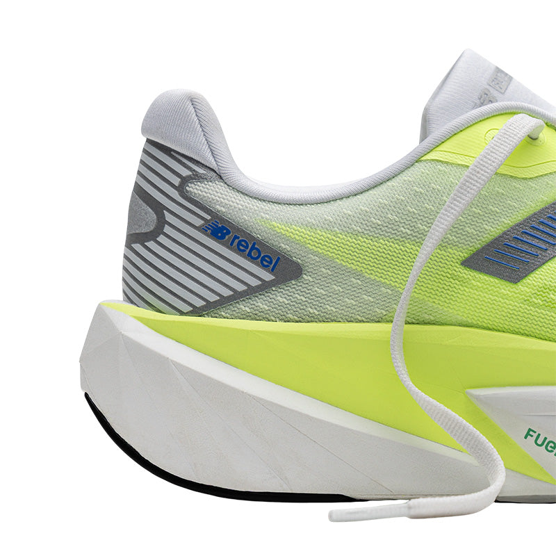 Baskets Femme New Balance FUELCELL REBEL V5