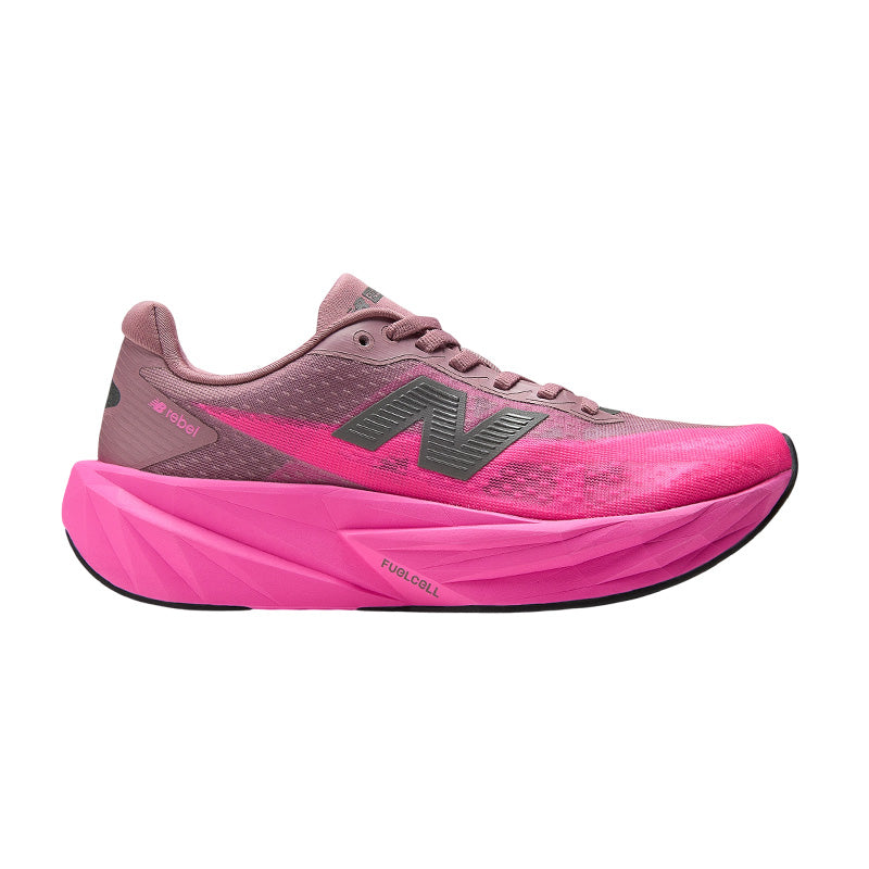 Baskets Femme New Balance FUELCELL REBEL V5