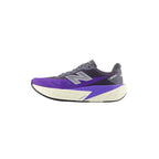 New Balance Fuelcell Rebel V5 Zapatillas Mujer - Púrpura, Gris