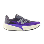 New Balance Fuelcell Rebel V5 Zapatillas Mujer - Púrpura, Gris