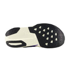 New Balance Fuelcell Rebel V5 Zapatillas Mujer - Púrpura, Gris