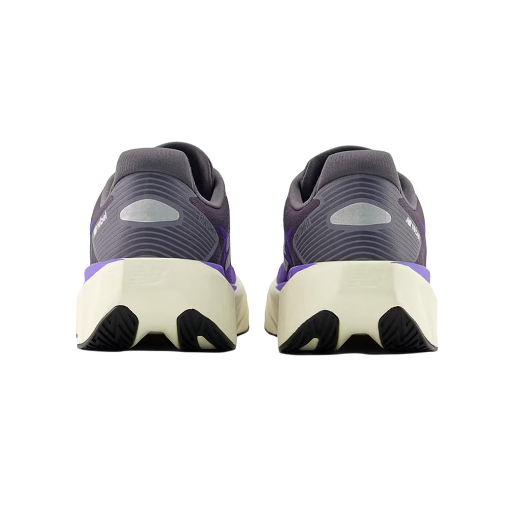 New Balance Fuelcell Rebel V5 Zapatillas Mujer - Púrpura, Gris