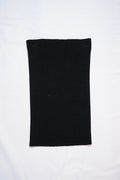 Tour De Cou Jersey – Noir – Homme