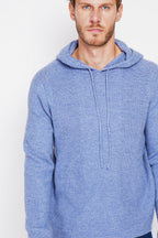 Maglione - Blu jeans - Uomo