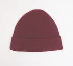 Men's hats - Burgundy