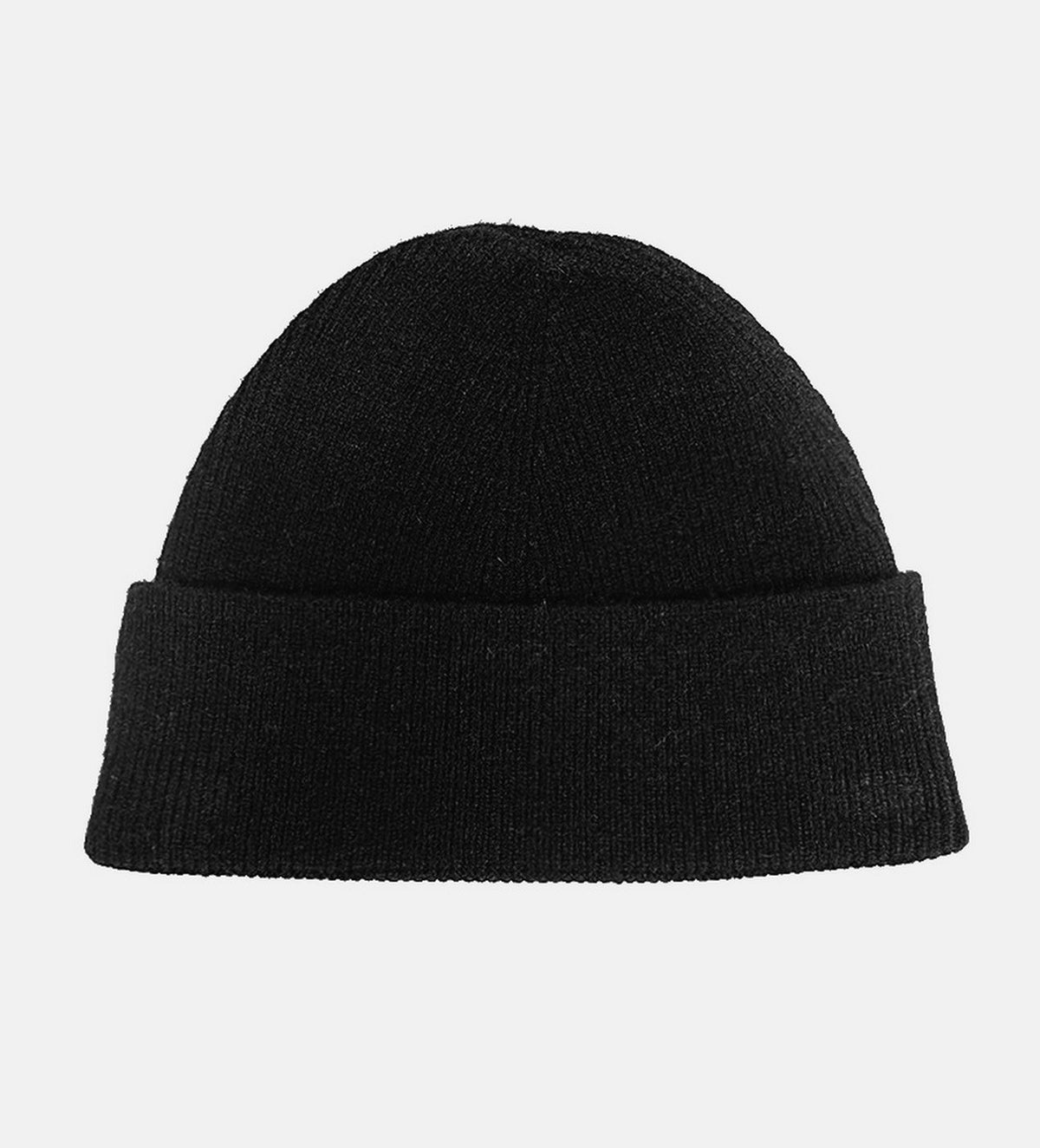 Hats - Black - Men