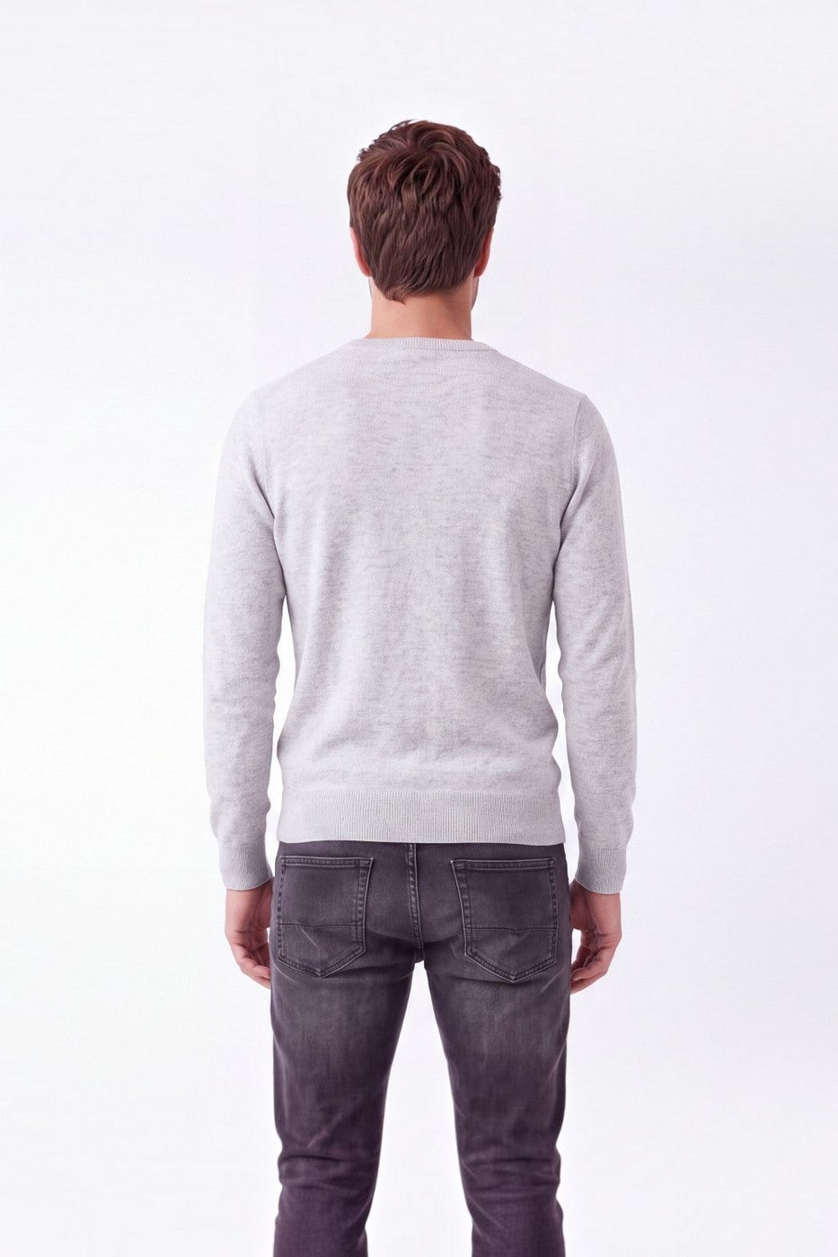 Men's jumper - Frost