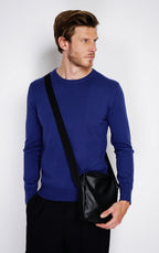 Jumper - Midnight Blue - Men