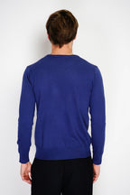 Jumper - Midnight Blue - Men