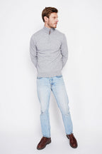 Jumper - Flannel - Men