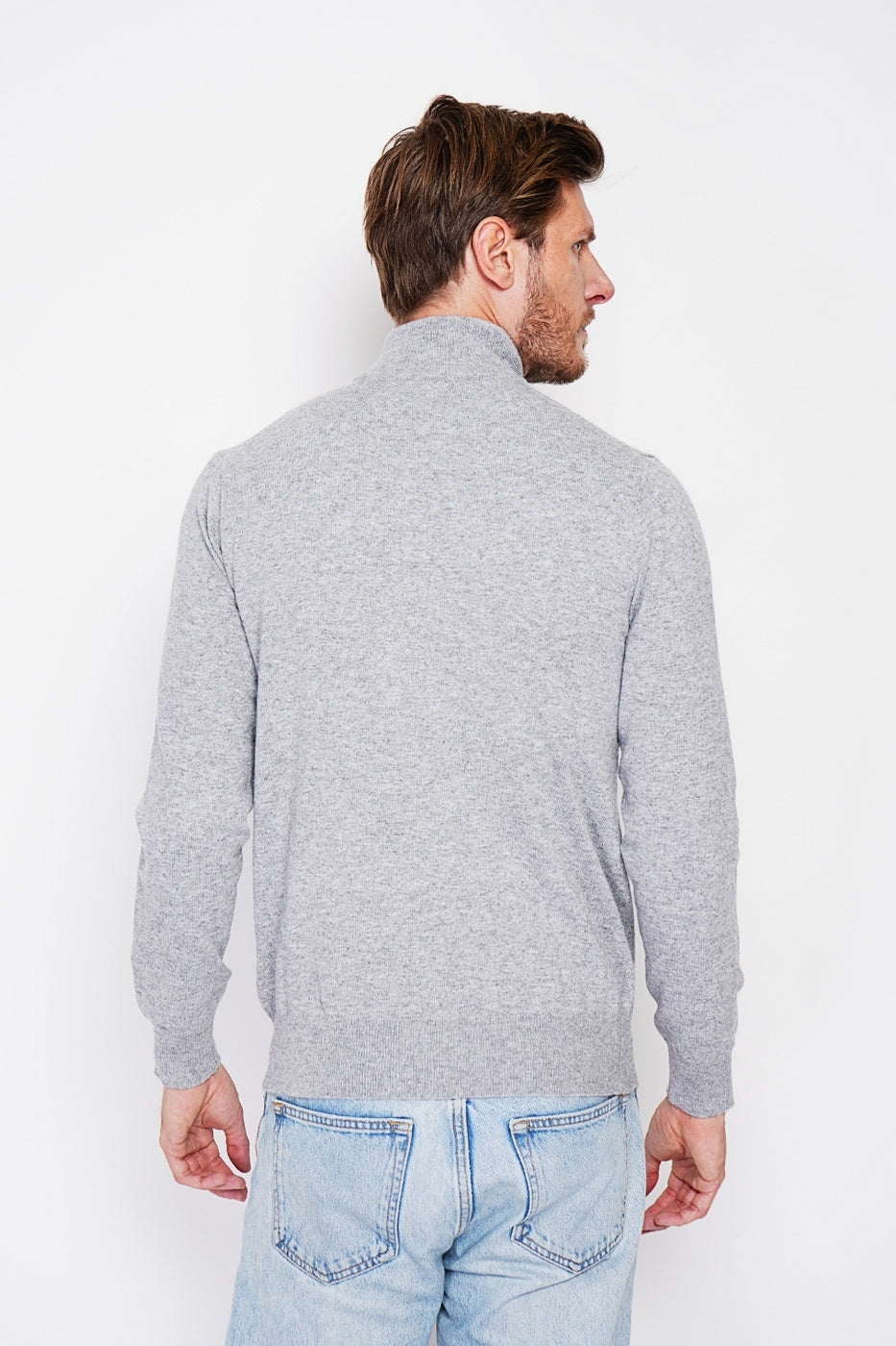 Jumper - Flannel - Men