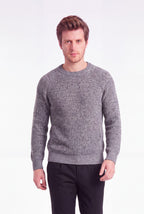 Jumper - Flannel - Men