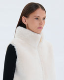 Gilet Gregory ecru_2