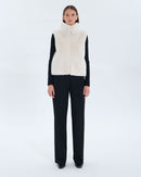 Gilet Gregory ecru_4