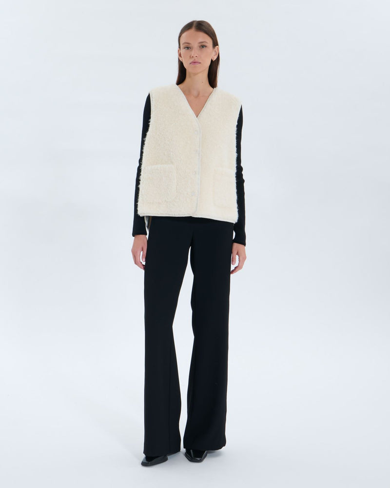 Gilet Giselle ecru_1