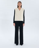 Gilet Giselle ecru_4