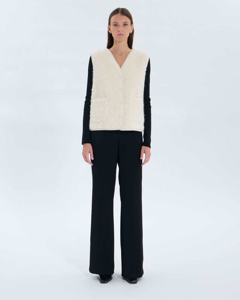 Gilet Giselle ecru_4