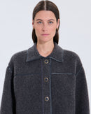 Gilet Moby gris moyen chine_2