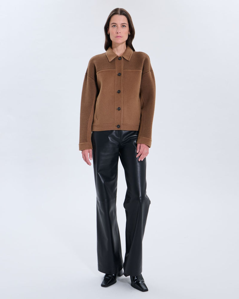 Gilet Mamy cannelle_1